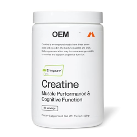 Creatine Monohydrate Powder Creapure Creatine Powder