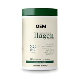 Collagen Peptides Powder for Skin, Hair, Nails, Joints