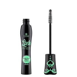 Lash Princess False Lash Effect Mascara Volumizing Lengthening