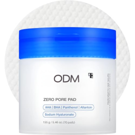 Toner Pads Zero Pore Pad 2.0 Dual Textured