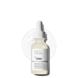 Ordinary Hyaluronic Acid 2% B5 Multi Depth Hydration
