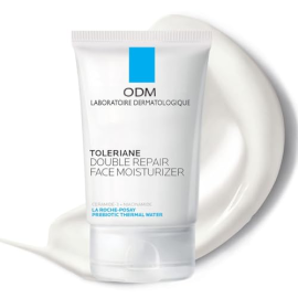 Toleriane Double Repair Face Moisturizer