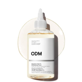 Ordinary Glycolic Acid 7% Exfoliating Toner Brightening Smoothing