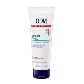 Healing Ointment Advanced Therapy Skin Protectant Dry Skin
