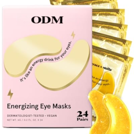 Award Winning Under Eye Mask Stocking Stuffers Women