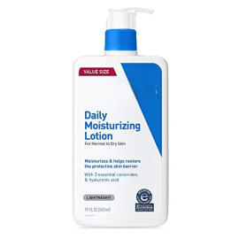 Moisturizing Lotion Dry Skin Body Lotion Face Moisturizer