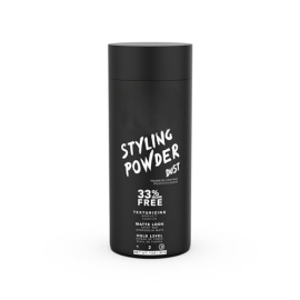 Level 3 Styling Powder Look Mens Powder Easy