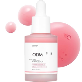 Pdrn Pink Peptide Serum Salmon Dna Pink Glow