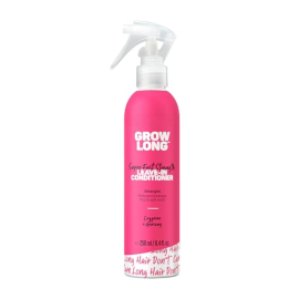 Leave Hair Conditioner Spray Long Detangled Hair Grow