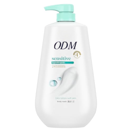 Body Wash Pump Skin 24Hr Lotion Soft Skin