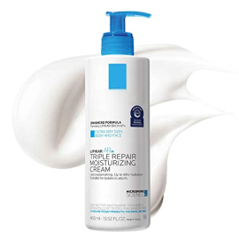 Lipikar Ap Triple Repair Moisturizing