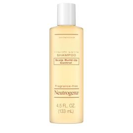 T Sal Therapeutic Dandruff Shampoo Scalp Build Up
