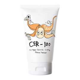 Cer 100 Collagen Coating Hair Protein Treatment 100Ml