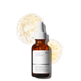 Ordinary Caffeine Solution 5% Egcg Depuffing Eye Serum