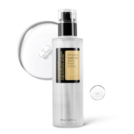 Snail Mucin Repairing Serum 100Ml Hydrating Serum Face