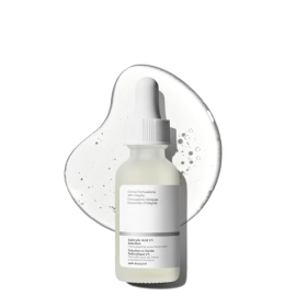 Ordinary Salicylic Acid 2% Solution Acne Fighting Serum