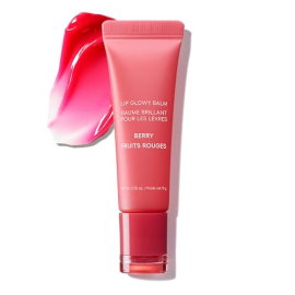Lip Glowy Balm Sheer Tinted Lip Moisturizer