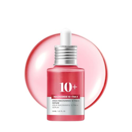 Niacinamide 10 Txa 4 Serum Hyaluronic Acid Tranexamic