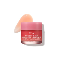 Lip Sleeping Mask Nourish Hydrate Vitamin C