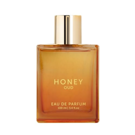 Bellavita Honey Oud Eau De Parfum Patchouli Vanilla