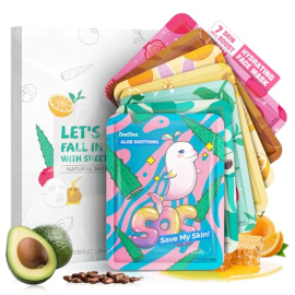 Face Masks Skincare Facial Masks Women Skin Care