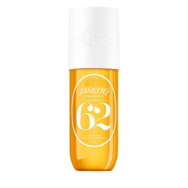 Brazilian Crush Cheirosa 62 Hair Body Fragrance Mist