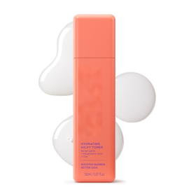 Hydrating Milky Toner Dewy Ultra Hydrating Toner Face