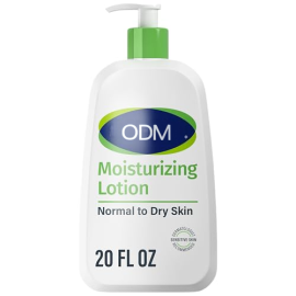 Face Body Moisturizer Hydrating Moisturizing Lotion All Skin