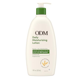 Moisturizing Body Lotion Body Lotion Dry Skin Prebiotic
