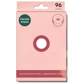 Pimple Patches Miracle Invisible Spot Cover Hydrocolloid Acne