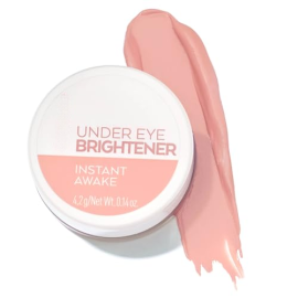 Under Eye Brightener Conceal Brighten Dark Circles Hyaluronic