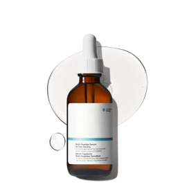 Ordinary Multi Peptide Serum Hair Density Peptide Powered