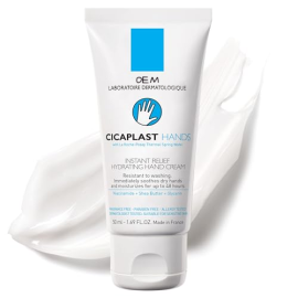 Cicaplast Hand Cream Instant Relief