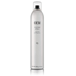 Kenra Professional Volume Spray 25 Super Hold Finishing