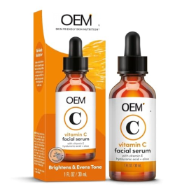 Vitamin C Serum Face Anti Aging Face Serum