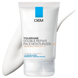 Toleriane Double Repair Uv Spf