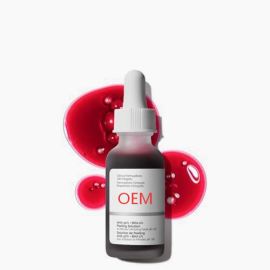 Ordinary Aha 30% Bha 2% Peeling Solution Advanced