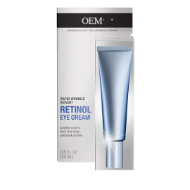 Rapid Wrinkle Repair Retinol Eye Cream Dark Circles