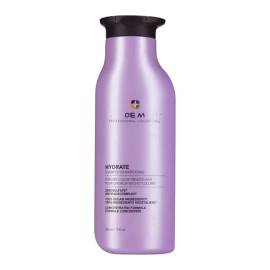 Pureology Hydrate Shampoo Dry Or Color Treated Hair