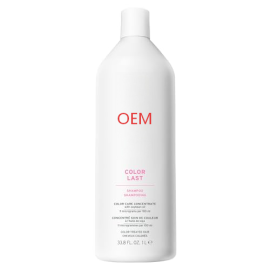 Biolage Color Last Shampoo Color Treated Hair Nourishes