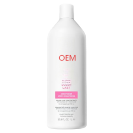 Biolage Color Last Conditioner Protects Preserves Color Treated