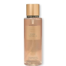 Body Fragrance Mist Bare Vanilla 8.4 Fl Oz