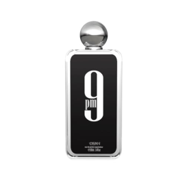 9 Pm Men Eau De Parfum 3.4 Fl.