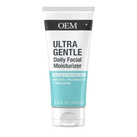 Fragrance Facial Moisturizer Face Neck Moisturizer Skin Vitamin