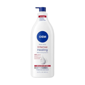 Intense Healing Body Lotion Very Dry Itchy Skin