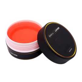 Strong Hold Edge Control Gel Castor Oil Non