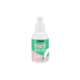 Flirty Feet Instant Foot Peeling Spray Exfoliating Foot