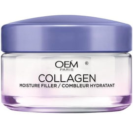 L Oreal Paris Collagen Face Moisturizer Anti Aging