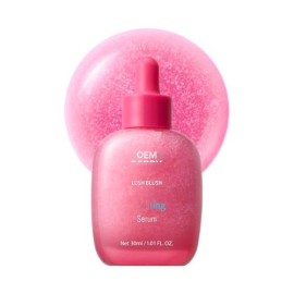Nad Peptide Boosting Smoothie Serum Anti Aging Korean