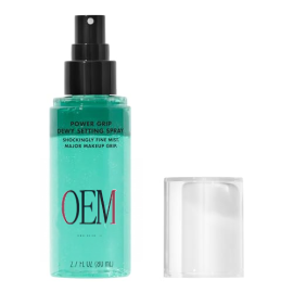 Power Grip Dewy Setting Spray Ultra Fine Mist